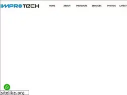 Sites similar to improtechonline.com