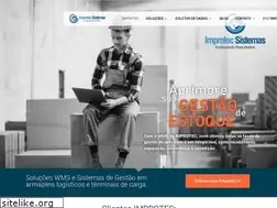 Sites similar to improtecsistemas.com.br