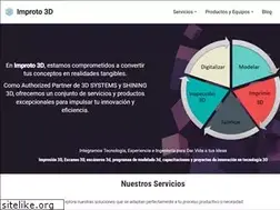 Sites similar to improto3d.com