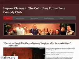 Sites similar to improv-columbus.com