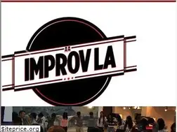 Sites similar to improv-la.com