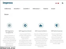 Sites similar to improva.com.tr