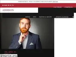 Sites similar to improvaddison.com