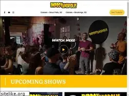 Sites similar to improvanopolis.com