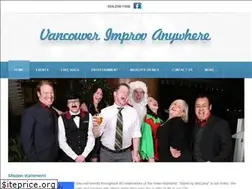 Sites similar to improvanywhere.ca