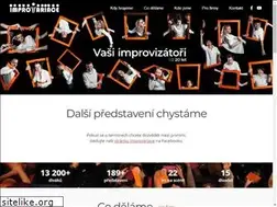 Sites similar to improvariace.cz