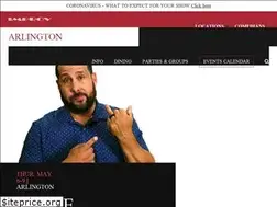 Sites similar to improvarlington.com