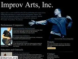 Sites similar to improvarts.alkem.org
