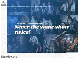 Sites similar to improvasylum.com