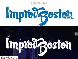 Sites similar to improvboston.com