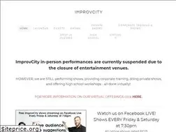 Sites similar to improvcityonline.com