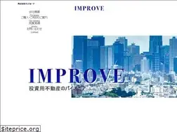 Sites similar to improve-estate.com