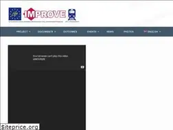 Sites similar to improve-life.eu