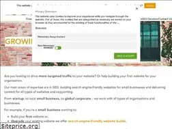Sites similar to improve-seo.co.uk
