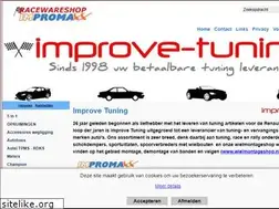 Sites similar to improve-tuning.nl