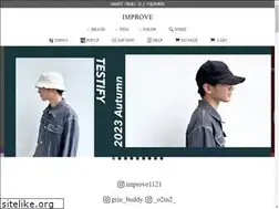 Sites similar to improve-web.com