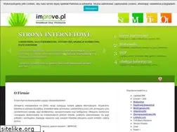 Sites similar to improve.pl