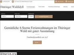 Sites similar to improve2009.de