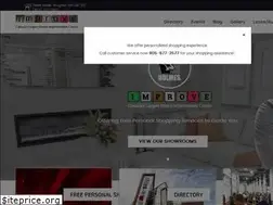 Sites similar to improvecanada.com