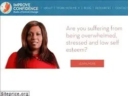 Sites similar to improveconfidence.me