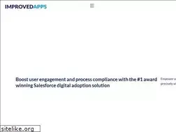 Sites similar to improvedapps.com