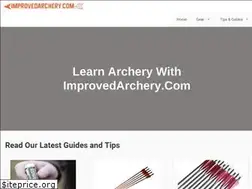 Sites similar to improvedarchery.com