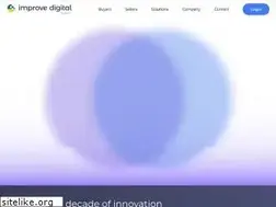 Sites similar to improvedigital.com