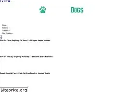 Sites similar to improvedogs.com