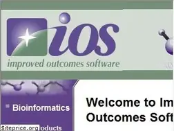 Sites similar to improvedoutcomes.com