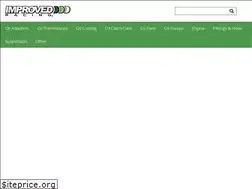 Sites similar to improvedracing.com