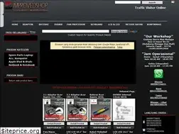 Sites similar to improvedshop.com