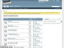 Sites similar to improvedtouring.com
