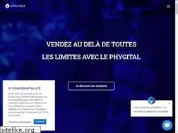 Sites similar to improveeze.com