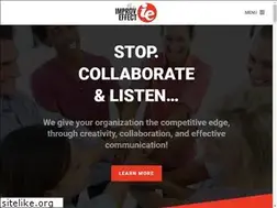 Sites similar to improveffect.com