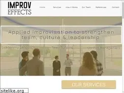 Sites similar to improveffects.com