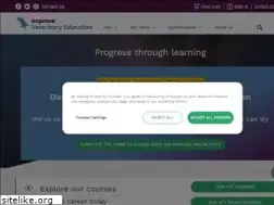 Sites similar to improveinternational.com