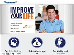 Sites similar to improveitjobs.com