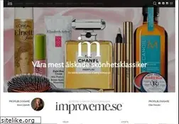 Sites similar to improveme.se