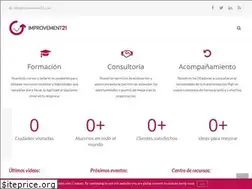 Sites similar to improvement21.com
