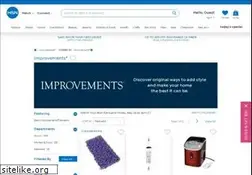 Sites similar to improvementscatalog.com