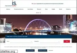 Sites similar to improvementservice.org.uk