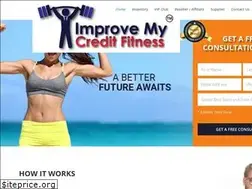Sites similar to improvemycreditfitness.com