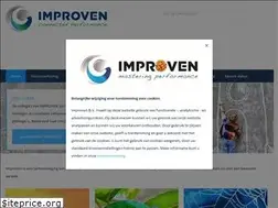 Sites similar to improven.nl