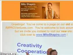 Sites similar to improventures.com