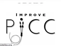Sites similar to improvepicc.com