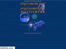 Sites similar to improverse.com
