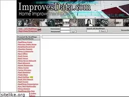 Sites similar to improvesdata.com