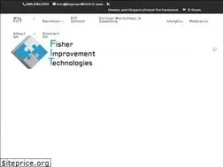 Sites similar to improvewithfit.com