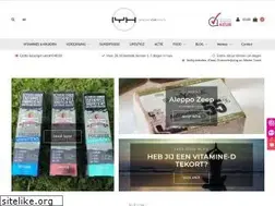 Sites similar to improveyourhealth.eu