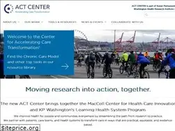 Sites similar to improvingchroniccare.org